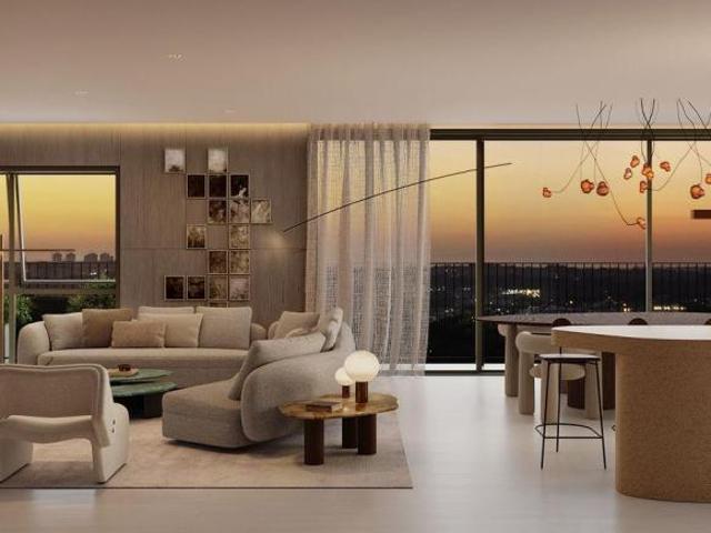 Apartamento à venda em Batel