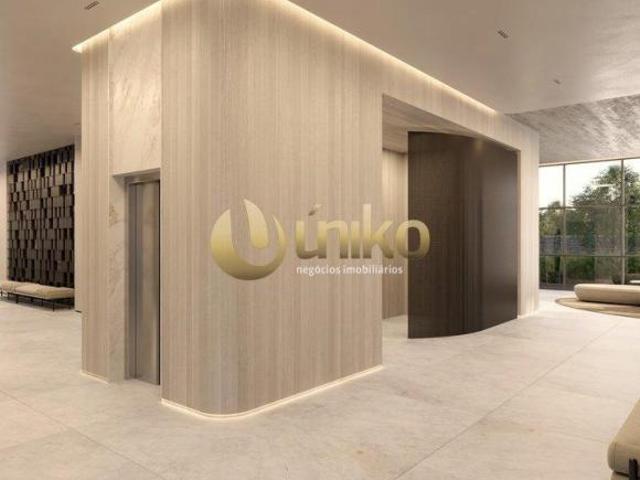 Apartamento à venda em Batel