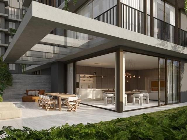 Apartamento à venda em Batel