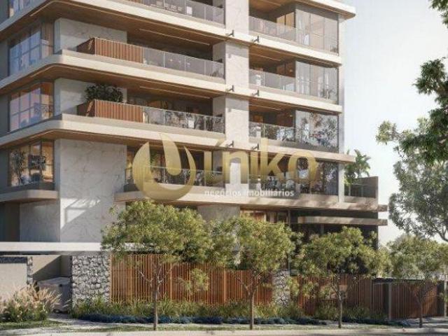 Apartamento à venda em Batel