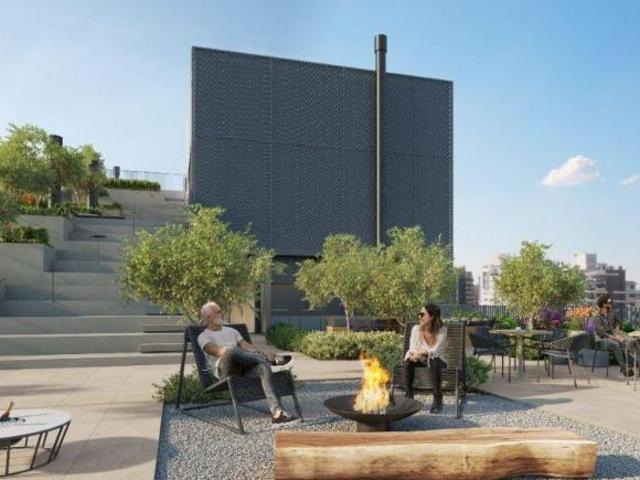 Apartamento à venda em Batel