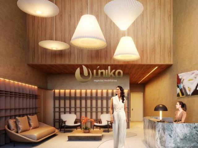 Apartamento à venda em Batel