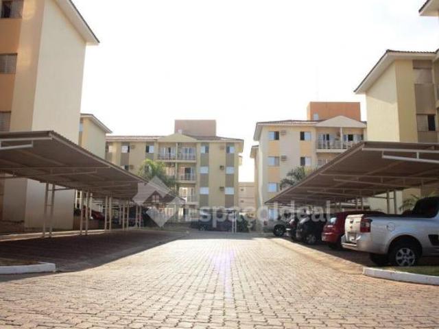 Apartamento à Venda em Bauru Pronto para Morar!