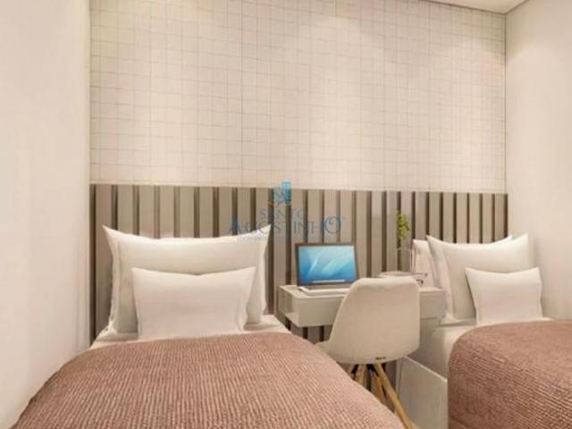 Apartamento à venda em Belo Horizonte MG, bairro Santa Branca: 2 quartos, 1 suíte, 1 sala, 2 banheir