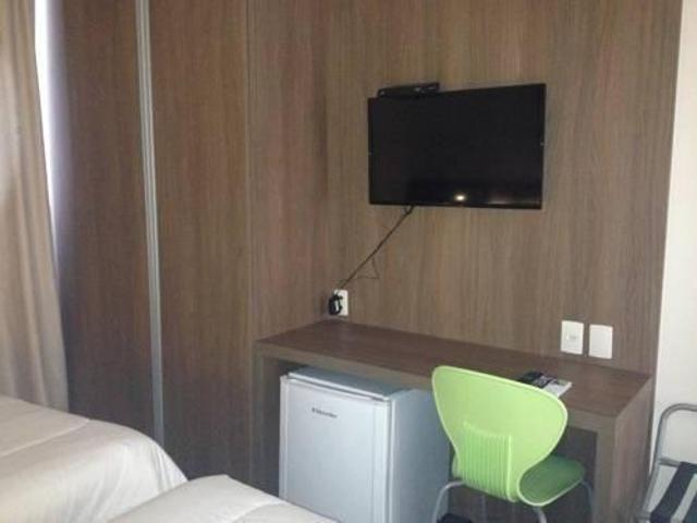 Apartamento à venda em Belo Horizonte MG, Itapoã: 1 quarto, 1 suíte, 1 banheiro, 20,34 m2 de área. V
