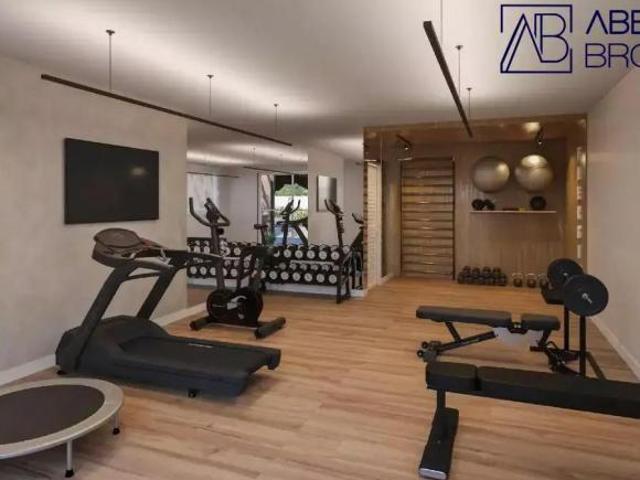 Apartamento à venda em Belo Horizonte, no bairro Betania