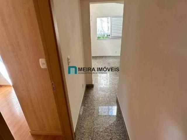 Cobertura com 2 quartos à venda em Belo Horizonte, no bairro Serra