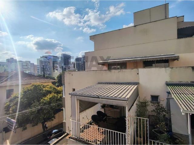 Apartamento à Venda em Belo Horizonte – Conforto, Praticidade e Excelente Localização