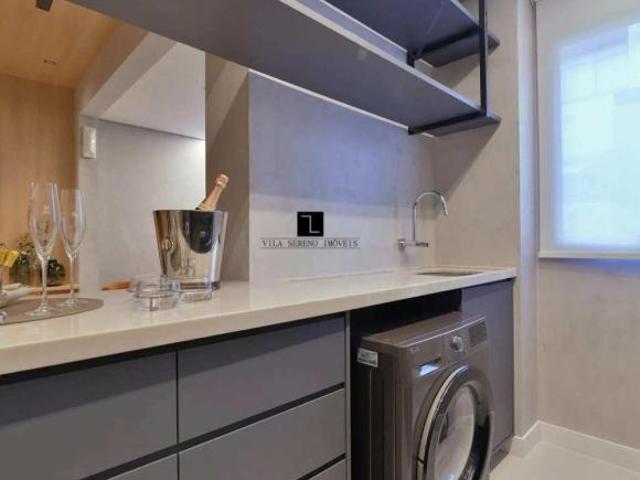 Apartamento à venda em Belo Horizonte, Savassi, com 1 quarto, 48m²