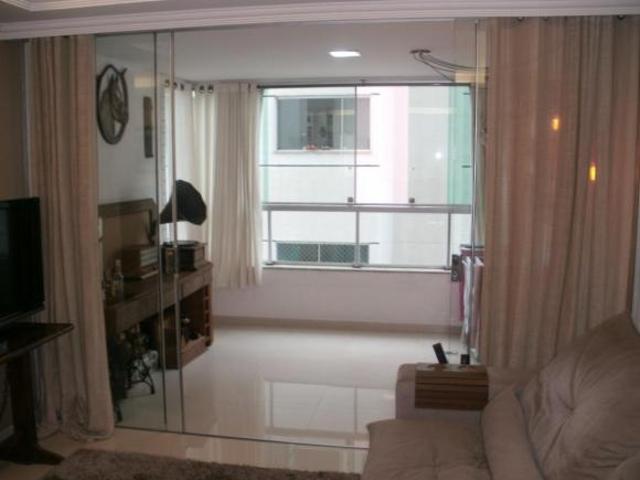 Apartamento à venda em Belo Horizonte