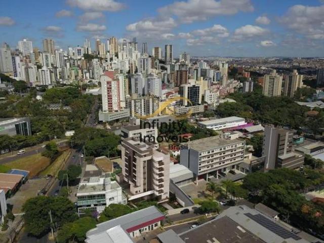 Apartamento à venda em Belo Horizonte/MG