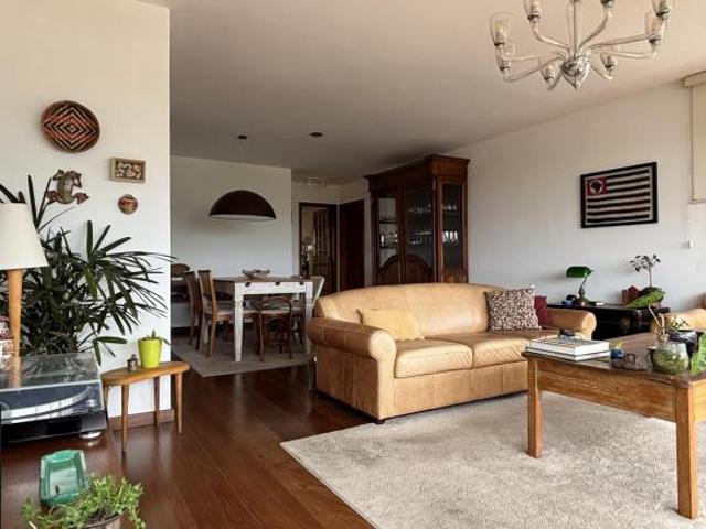 Apartamento à venda em Bela Aliança com 168 m², 3 quartos, 3 vagas