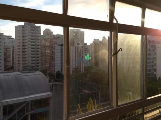 apartamento à venda em Bela Vista