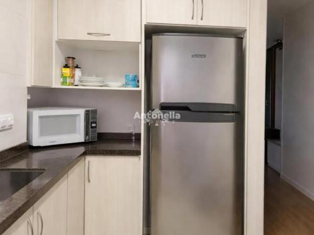 Apartamento à venda em Bela Vista!