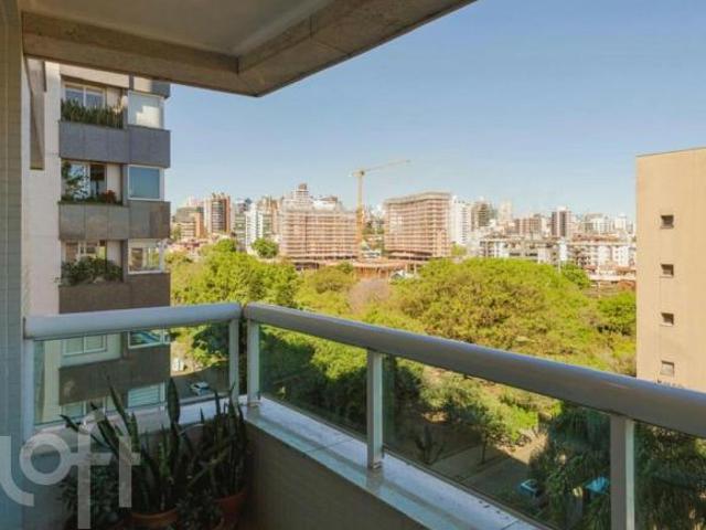 Apartamento à venda em Bela Vista com 178 m², 3 quartos, 3 suítes, 3 vagas