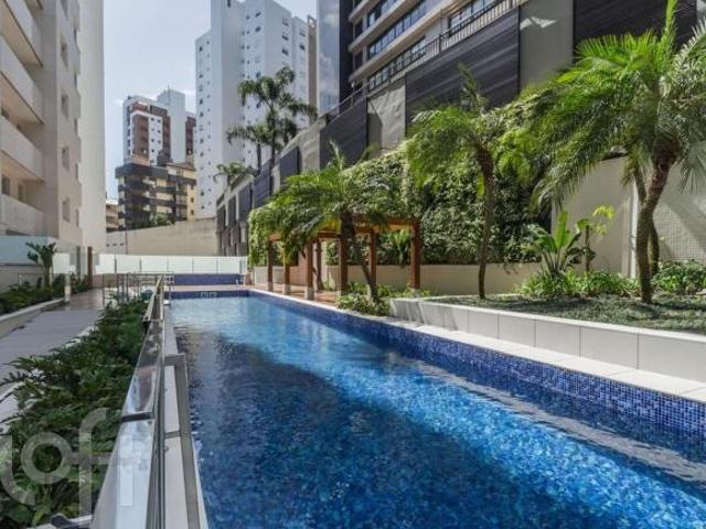 Apartamento à venda em Bela Vista com 276 m², 4 quartos, 4 suítes, 4 vagas