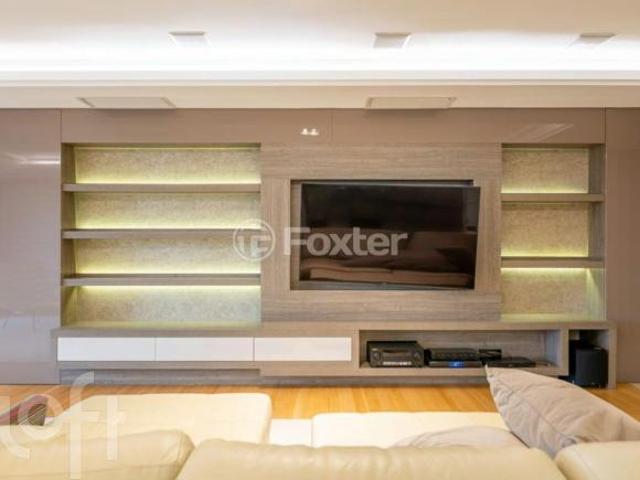 Apartamento à venda em Bela Vista com 380 m², 5 quartos, 4 suítes, 3 vagas
