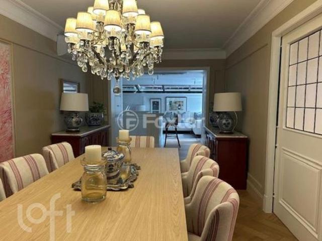 Apartamento à venda em Bela Vista com 304 m², 3 quartos, 2 suítes, 3 vagas