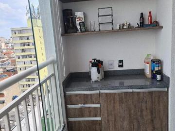 Apartamento à venda em Belém com 50 m², 2 quartos, 1 vaga