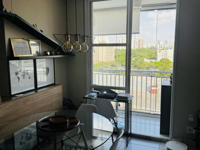 Apartamento à venda em Belenzinho com 54 m², 2 quartos, 1 vaga