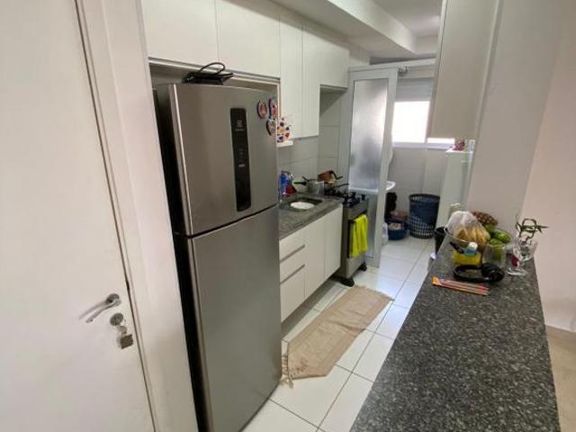 Apartamento à venda em Belenzinho com 60 m², 3 quartos, 1 vaga