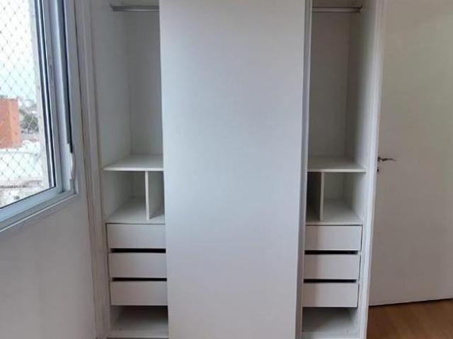 Apartamento à venda em Belenzinho com 60 m², 2 quartos, 1 vaga