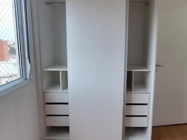 Apartamento à venda em Belenzinho com 60 m², 2 quartos, 1 vaga