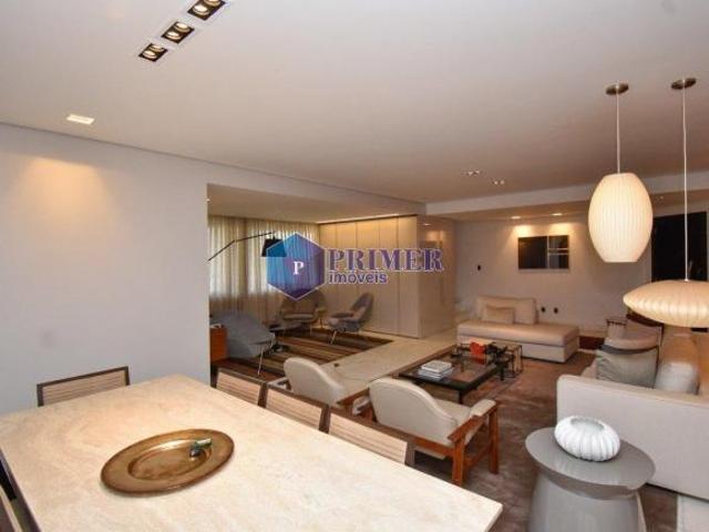 Apartamento à venda em Belvedere