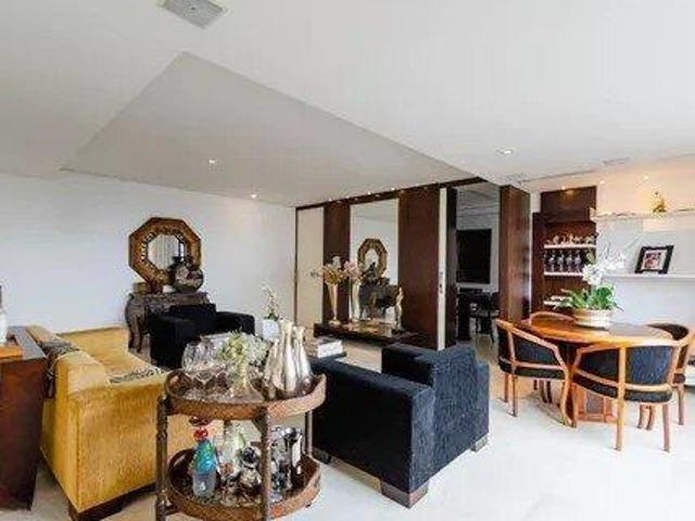 Apartamento à venda em Belvedere