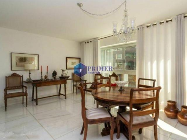 Apartamento à venda em Belvedere