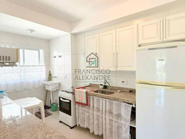 Apartamento à venda em Bertioga SP
