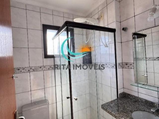 Apartamento à venda em Bertioga SP, 3 quartos, 2 suítes, 2 salas, 1 banheiro, 2 vagas de garagem, 11