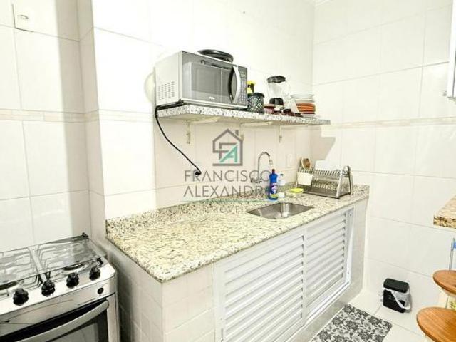 Apartamento à venda em Bertioga SP
