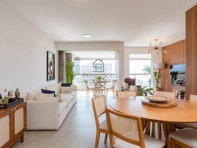 Apartamento à venda em Bertioga SP