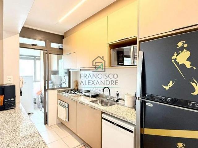 Apartamento à venda em Bertioga SP