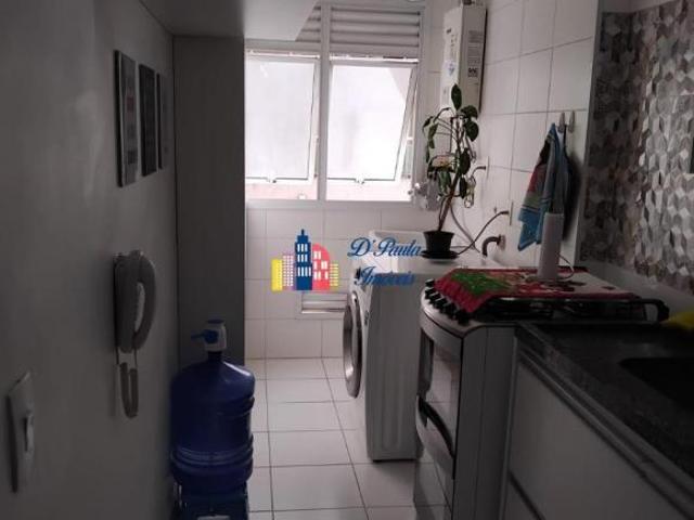 Apartamento à venda em Bethaville I, Barueri SP: 2 quartos, 1 suíte, 2 salas, 2 banheiros, 1 vaga, 6