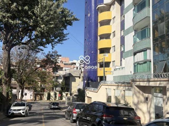 Apartamento à venda em Betim, Jardim da Cidade 81m²