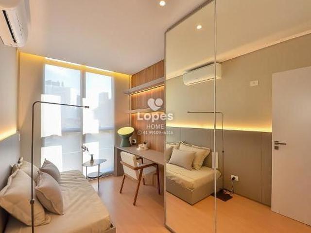 Apartamento à venda em Bigorilho, Curitiba