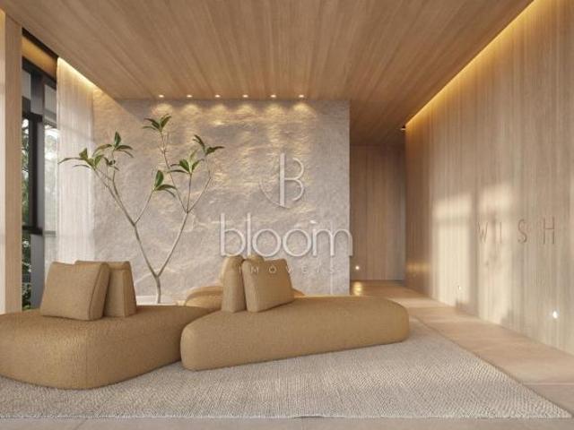 Apartamento à venda em Bigorrilho