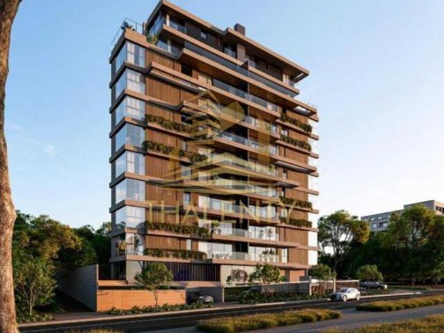 Apartamento à venda em Bigorrilho