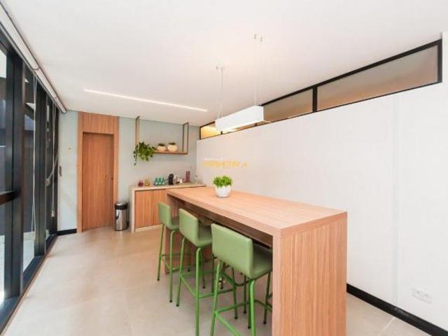 Apartamento à venda em Bigorrilho