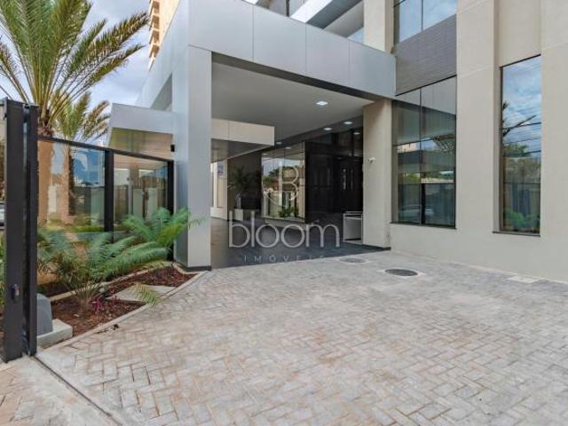 Apartamento à venda em Bigorrilho