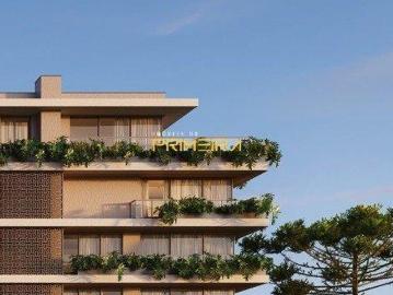Apartamento à venda em Bigorrilho