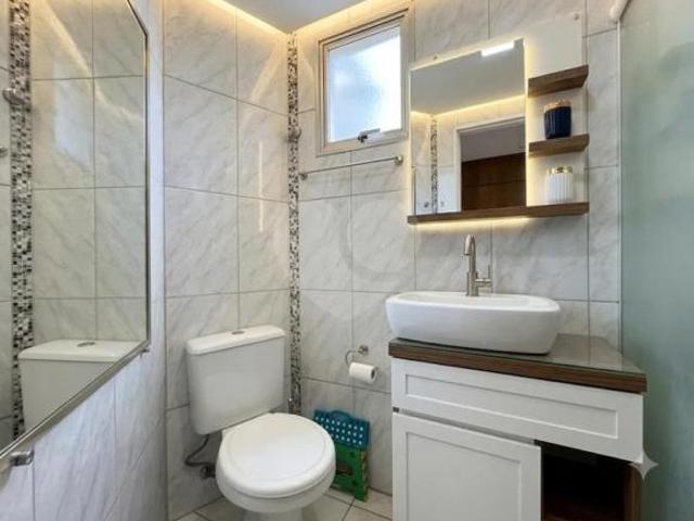 Apartamento à venda em Bigorrilho, Curitiba