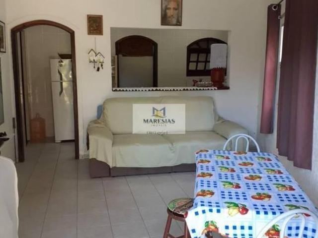 Apartamento à venda em Boiçucanga