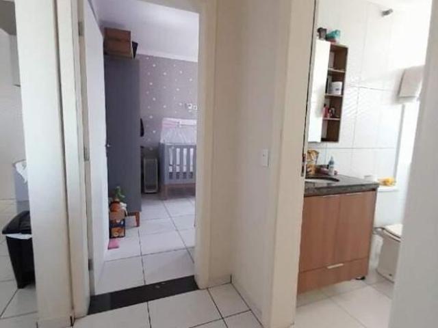 Apartamento à Venda em Boituva no Bairro Portal Ville Primavera