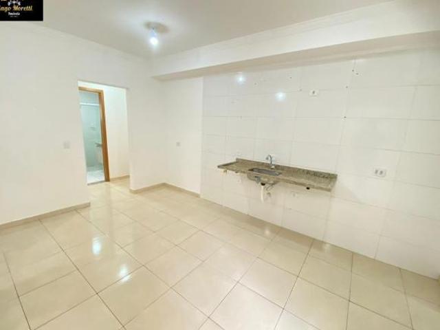 Apartamento à venda em Boituva SP no Portal Ville Primavera: 1 quarto, 1 sala, 1 banheiro, 1 vaga de