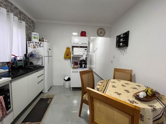 Apartamento à venda em Boituva Portal Ville Acácias 55m²