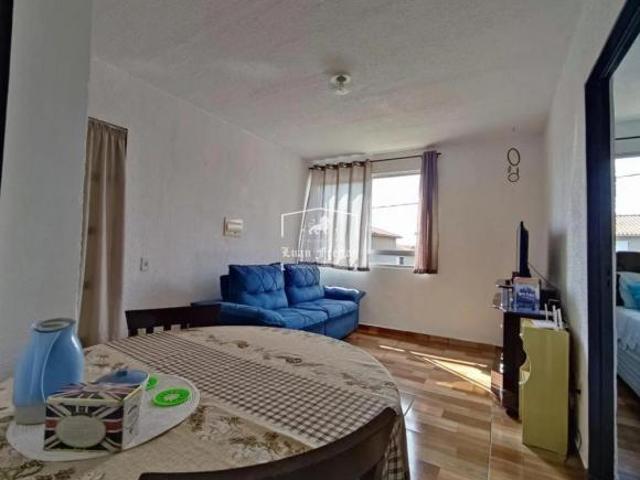 Apartamento à venda em Boituva, Vida Nova 47m²
