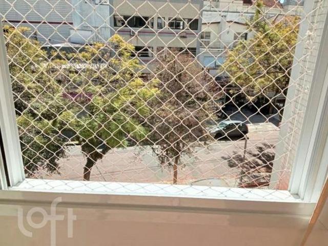 Apartamento à venda em Bom Fim com 109 m², 3 quartos, 1 suíte, 1 vaga